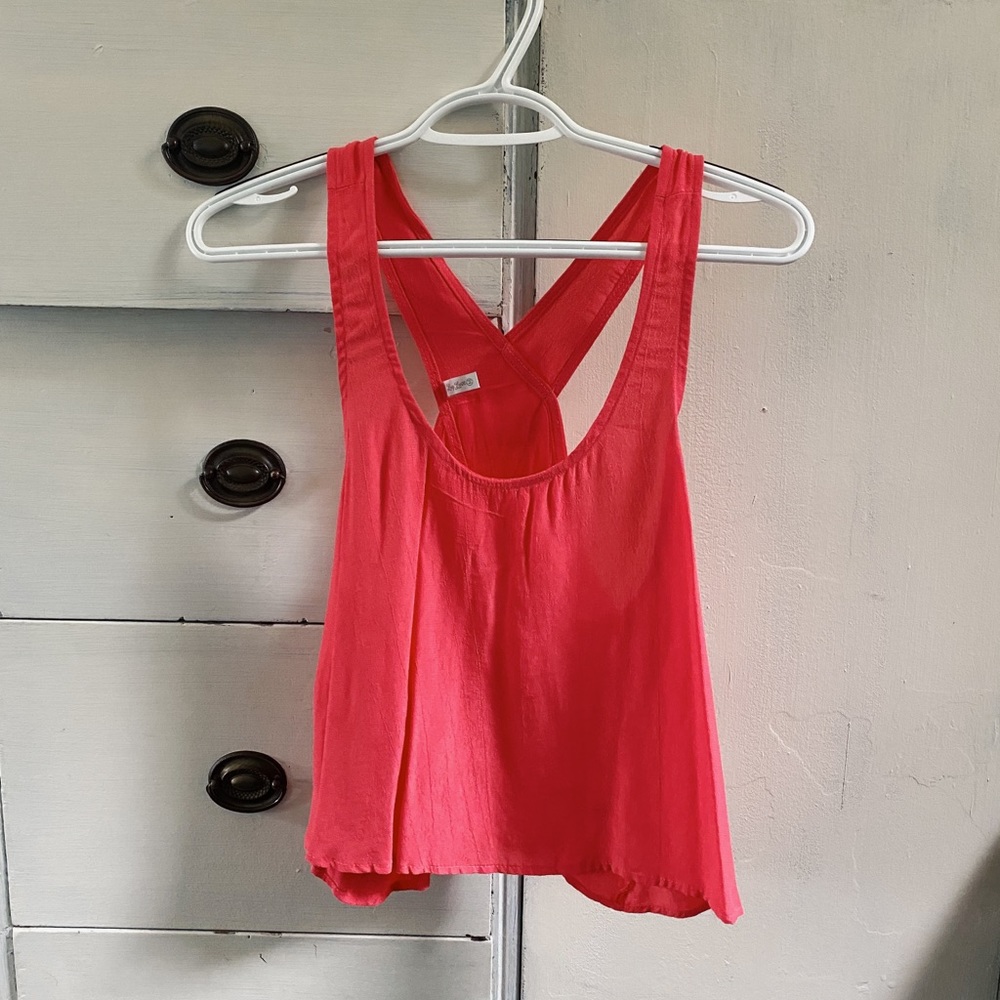 Lucy love top